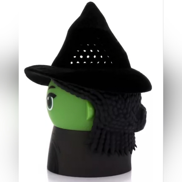 Wicked Elphaba Bitty Boomer Bluetooth Speaker NWT - Picture 2 of 8